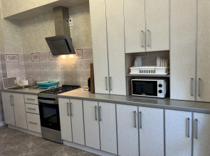 Апартаменты 332 Двухкомнатные Крымская 21