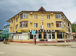 Гостевой дом Золотая лилия