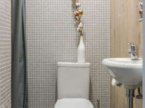 Апартаменты Санрайз