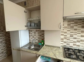 Апартаменты Home Leo