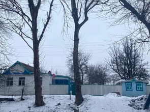 База отдыха Домик в Лотосах