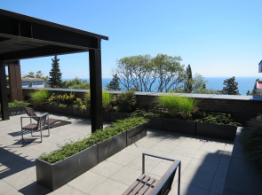 Квартира АК Моравия