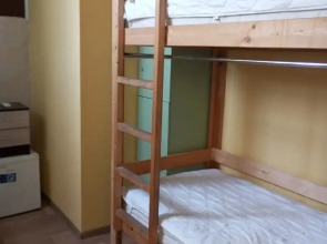 Хостел Старый Дворик