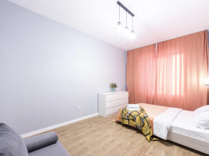 Квартира возле Аквапарка Эрвье171