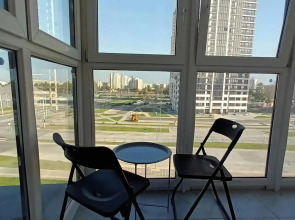 Апартаменты 2rooms Monako MinskMir