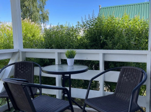 Гостевой дом Норвежский