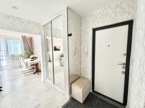 Апартаменты на Пограничная 38 а