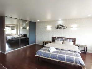 Квартира на Набережной Афанасия Никитина 54