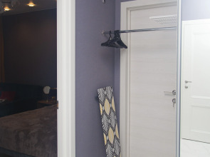 Апартаменты Marzipan