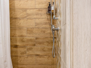 Апартаменты InHome24 Cozy Getaway Studios