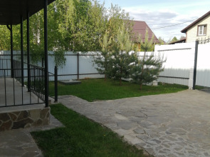 Гостевой Дом у Пруда