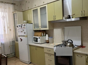 Гостевой дом Нана