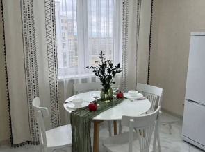 Квартира в Новом ЖК Ясная Поляна