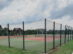 Частный дом шикарный в КП Золотые Сосны