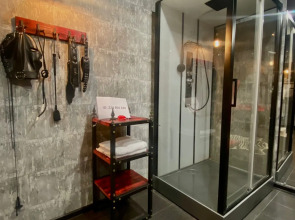 Мини-отель Трикселион