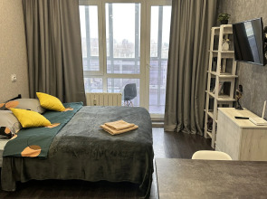 Квартира Your Home Баунти Студия