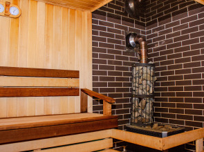 Мини-отель Mount Arkhyz