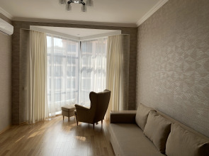 Апартаменты ЖК Green Park 6