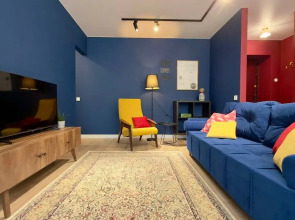 Квартира ArendaGrad Николаева 24