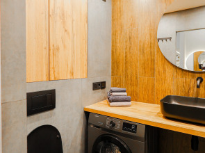 Апартаменты SochiHome Депутатская