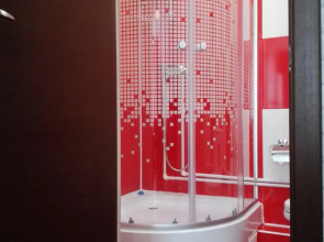 Апартаменты Лондон на Школьной