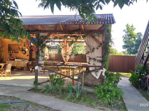 Гостевой дом Пекан