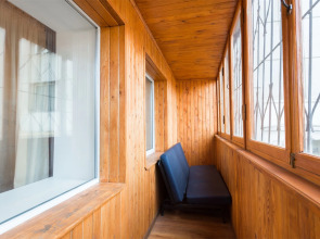 Апартаменты Добрые Сутки на Луначарского