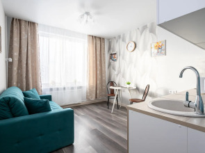 Квартира Двухкомнатная Рядом с Новoрижcким Шосcе