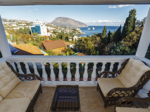 Гостевой дом Снегири