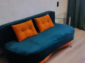 Квартира на набережной реки