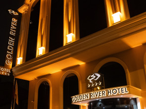 Отель Golden River By Continent Collection