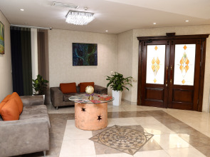 Отель  Неми