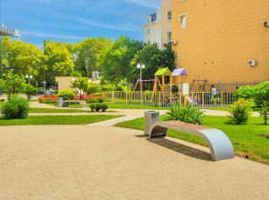 Апартаменты Орджоникидзе