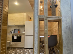 Частный дом Champion House