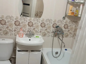 Квартира Радиотехническая