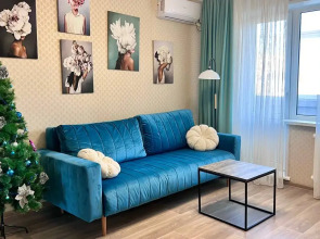 Квартира Энтузиастов 23 1