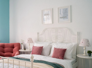 Апартаменты The Sky