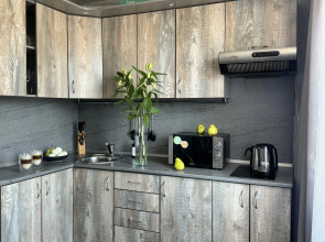 Апартаменты Иванова 4