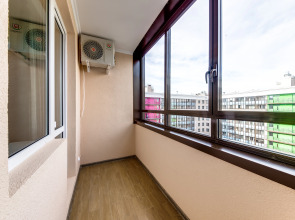 Апартаменты Like - hotel 1