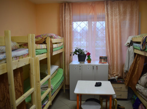 Хостел Фильм