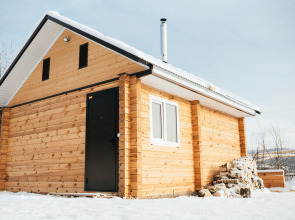 Гостевой Дом на Мраткино