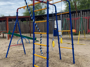 Гостевой дом у речки