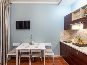 Апартаменты Франт №2