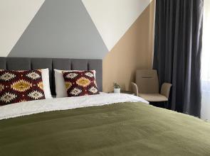 Квартира на Просторной