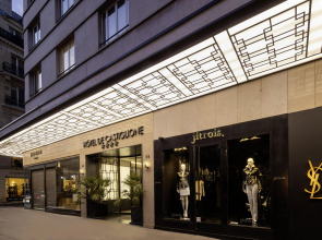 Отель de Castiglione