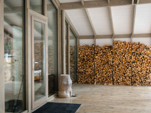 База отдыха Трувор Глэмпинг