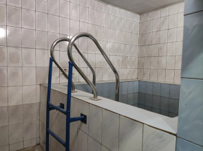 Хостел Goziyon Hostel