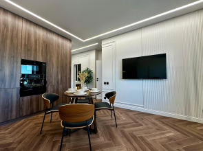 Апартаменты Бизнес Класса в ЖК УНО