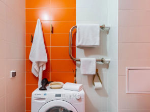 Апартаменты KeysSpb на Парнасе St1