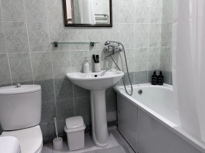 Апартаменты Уютные GALAAPART у онкоцентра